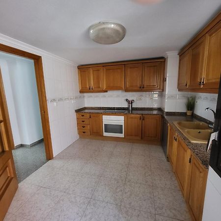 Apartament Amistosa, Habitacion Con Balcon, Alicante, Playa, Centro, Rambla, Mercado Zewnętrze zdjęcie