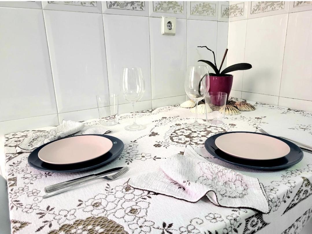 Apartament Amistosa, Habitacion Con Balcon, Alicante, Playa, Centro, Rambla, Mercado Zewnętrze zdjęcie